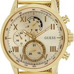 Miglior orologio guess uomo color oro