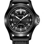 Miglior orologio hamilton khaki