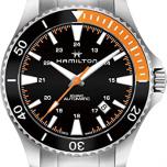 Miglior orologio hamilton nero