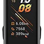Miglior orologio huawei band 4