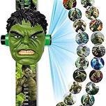 Miglior orologio hulk