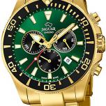 Miglior orologio jaguar oro