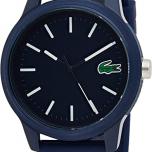 Miglior orologio lacoste silicone