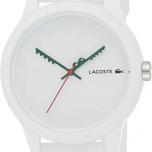 Miglior orologio lacoste uomo