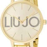 Miglior orologio liu jo oro