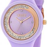 Miglior orologio liu jo silicone