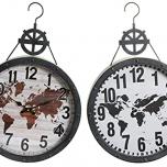 Miglior orologio mappamondo marca