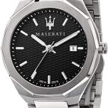 Miglior orologio maserati acciaio