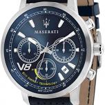 Miglior orologio maserati gt