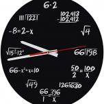 Miglior orologio matematico