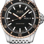 Miglior orologio mido ocean star