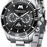 Miglior orologio military