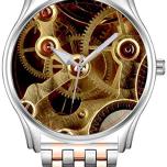 Miglior orologio moeris oro