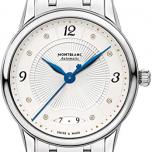 Miglior orologio montblanc automatic