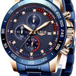 Miglior orologio montre
