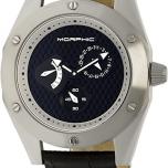 Miglior orologio morphic m46 da uomo
