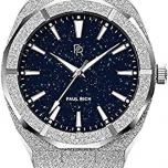 Miglior orologio paul rich oro