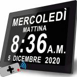 Miglior orologio per anziani