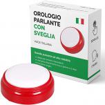Miglior orologio per ciechi