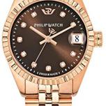 Miglior orologio philip watch oro