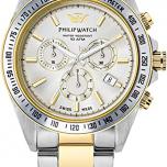 Miglior orologio philip watch uomo oro