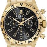 Miglior orologio philipp plein oro