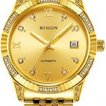 Miglior orologio placcato oro