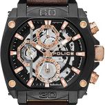 Miglior orologio police mystic