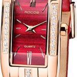 Miglior orologio quadrante rosso