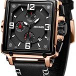 Miglior orologio rettangolare
