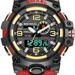 Miglior orologio rosso uomo