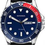 Miglior orologio sekonda uomo