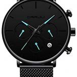 Miglior orologio stainless steel back