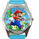 Miglior orologio super mario