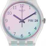 Miglior orologio swatch snowpass