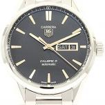 Miglior orologio tag heuer carrera