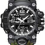 Miglior orologio tattico v3