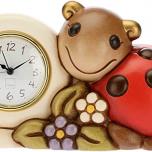 Miglior orologio thun con coccinella