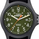 Miglior orologio timex expedition