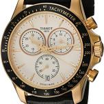 Miglior orologio tissot oro bianco