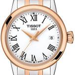 Miglior orologio tissot oro