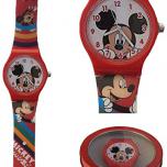 Miglior orologio topolino bambino