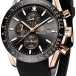 Miglior orologio uomo impermeabile