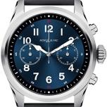 Miglior orologio uomo montblanc