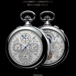 Miglior orologio vacheron constantin