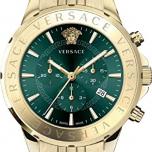 Miglior orologio versace uomo oro