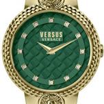 Miglior orologio versace versus donna