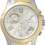 Miglior orologio versus versace