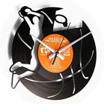 Miglior orologio vinile personalizzato