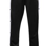 Miglior pantaloni con bottoni laterali